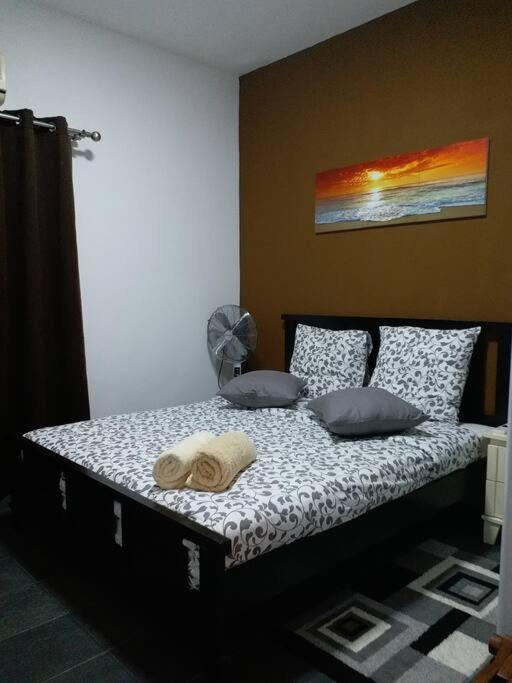 Beachfront Apartment Flic-en-Flacq Екстериор снимка