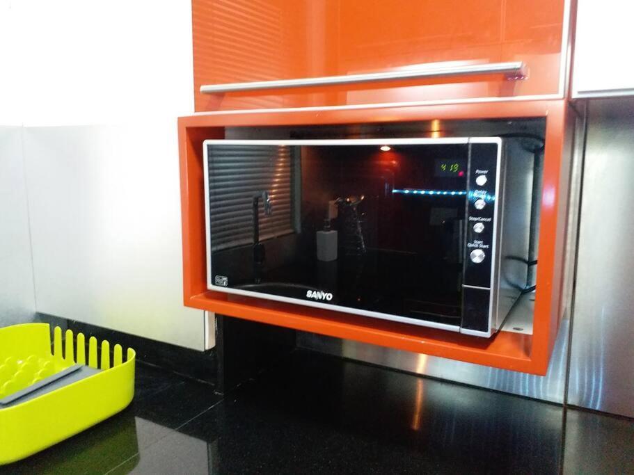 Beachfront Apartment Flic-en-Flacq Екстериор снимка