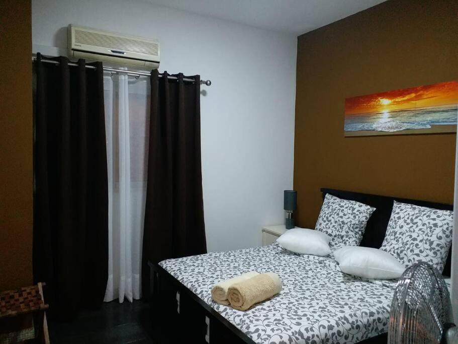 Beachfront Apartment Flic-en-Flacq Екстериор снимка
